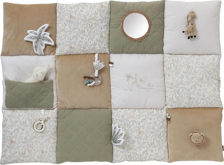 Immagine prodotto Vertbaudet Baby Activity-Decke