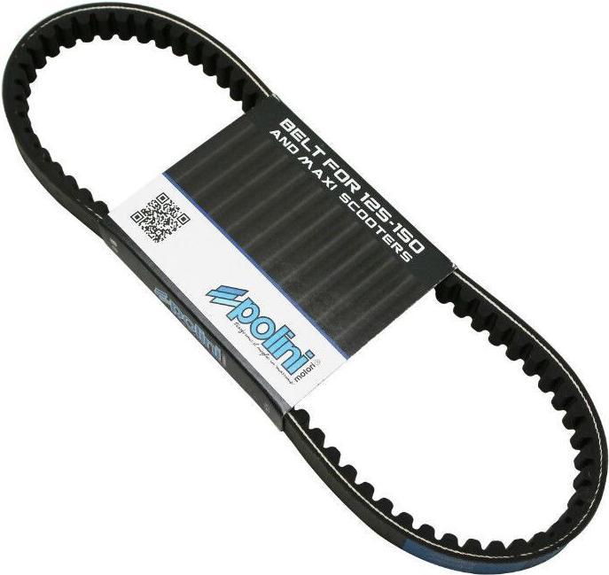 Actual product image Polini Kymco 125 Agility 2004>