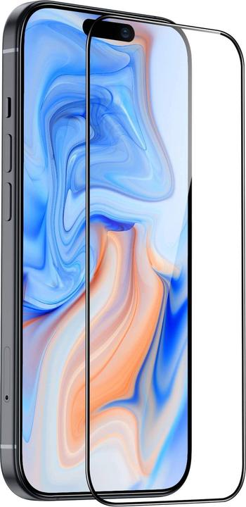 Immagine prodotto ESR Protezione dello schermo Armorite (1 Pezzo/i, Apple iPhone 15 Plus)
