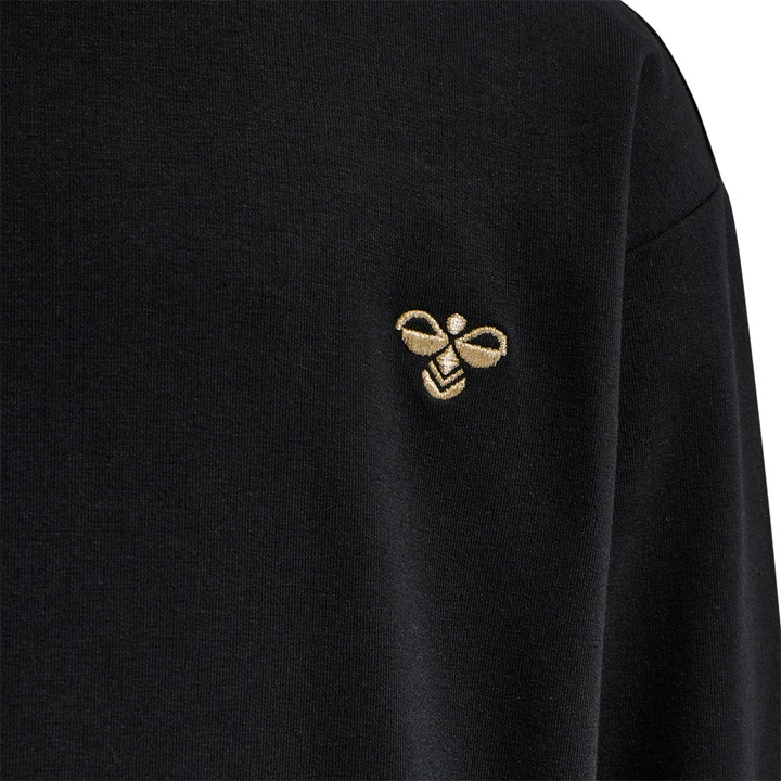 Actual product image hummel Sigrid Dress (140)