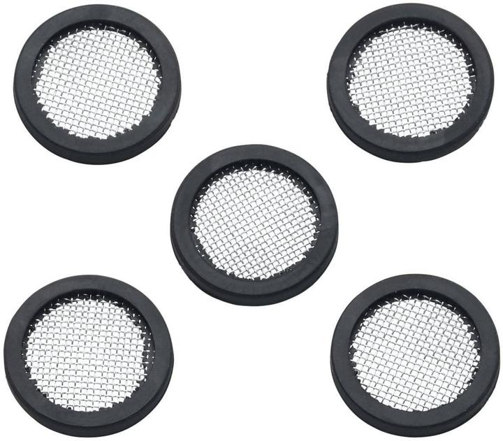 Actual product image Mateu Hat filter