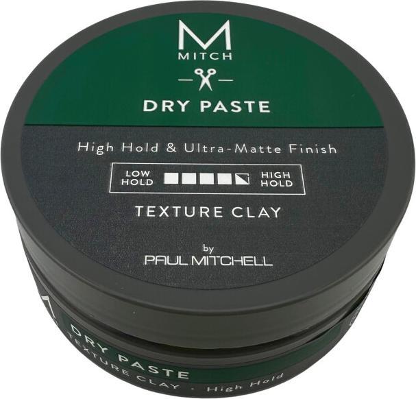 Image du produit Paul Mitchell Pâte sèche (Pâte capillaire)