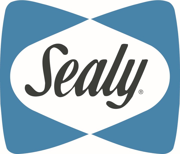 Produktbild Sealy Hybrid Plush (180 x 190 cm)