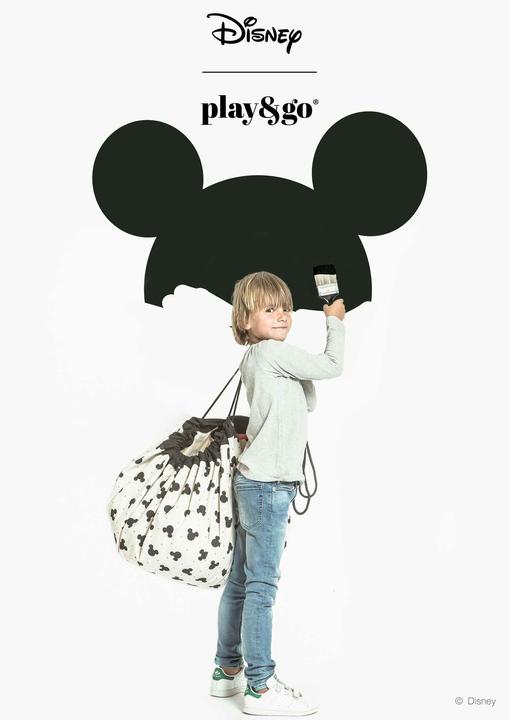 Produktbild play&go Mickey (Ø 40 cm)