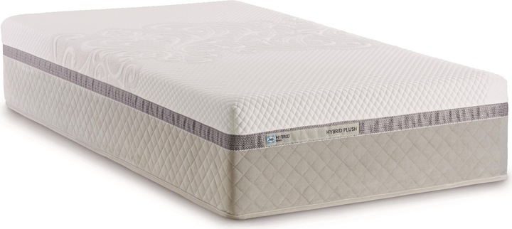 Produktbild Sealy Hybrid Plush (180 x 190 cm)