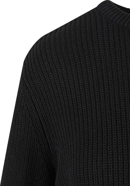 Produktbild Urban Classics Ladies Rib Knit Sweater - 165617 (M)