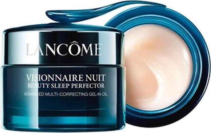 Produktbild Lancôme Visionnaire - Crème Nuit (50 ml, 24h Creme)