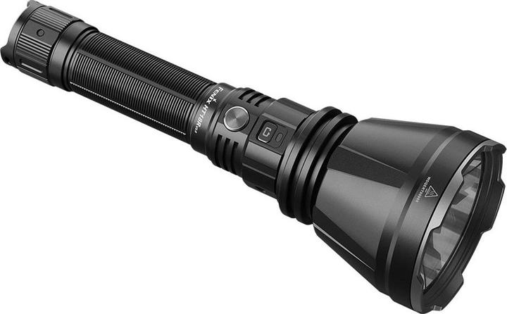 Actual product image Fenix HT18R V2.0 headlamp, 3700 lm (3700 lm)