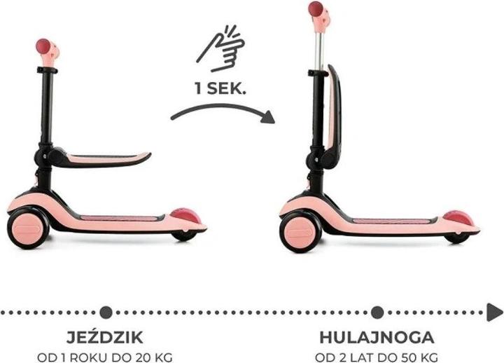 Produktbild KinderKraft Halley