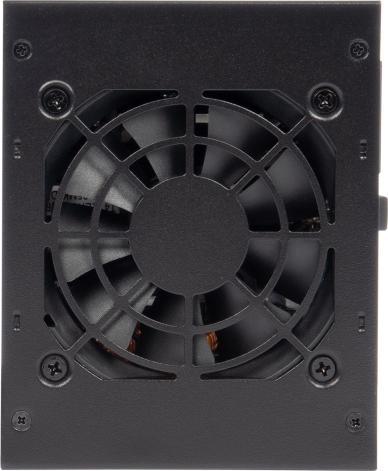 Produktbild Vultech Micro ATX 500W Thermoreguliertes Lüfter-Netzteil (500 W)