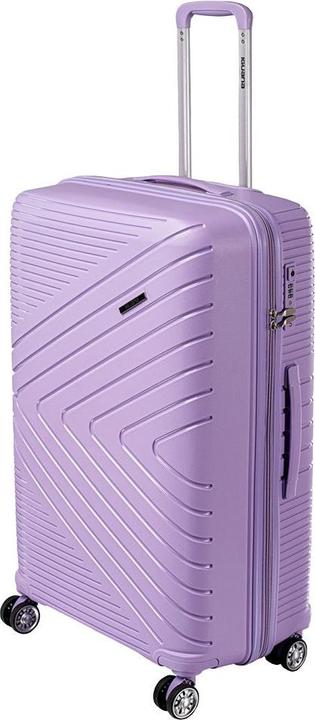 Produktbild Iguana Hartschalenkoffer mit 4 Rädern Cantabria II 97L (97 l)