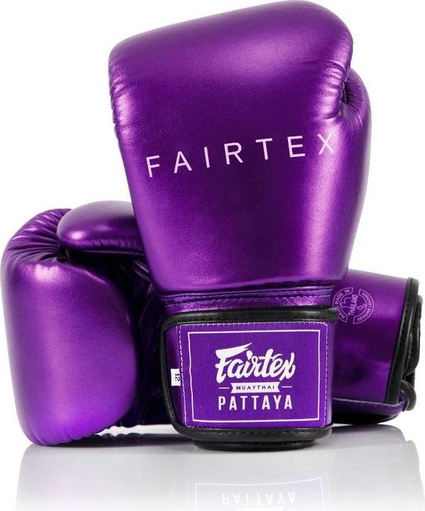 Produktbild Fairtex BGV22 (10 OZ)