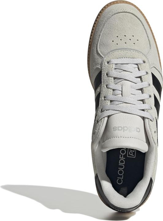 Immagine prodotto adidas Women's Breaknet Sleek Suede (37)