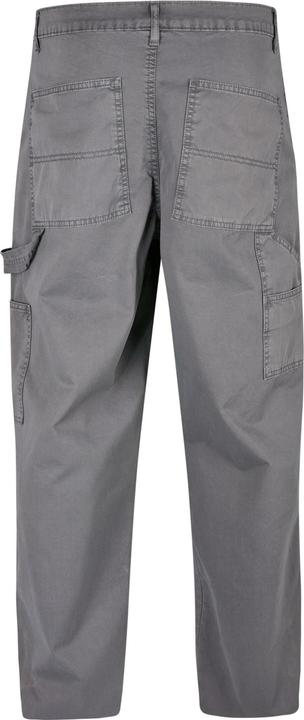 Produktbild Urban Classics Freizeithose Double Knee Carpenter (33)