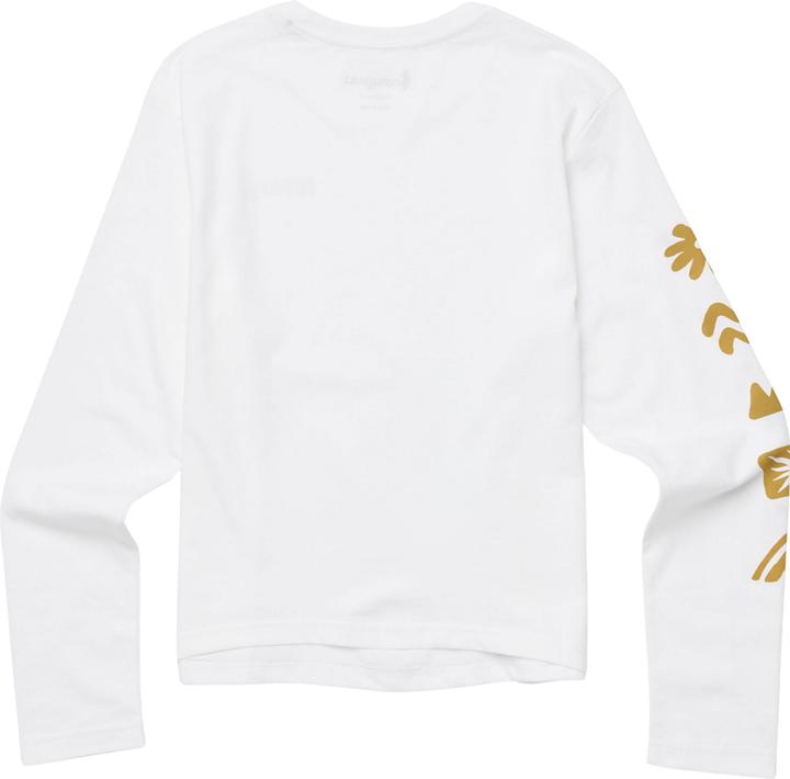 Actual product image Cotopaxi W Sky To Sea Long-Sleeve T-Shirt (L)