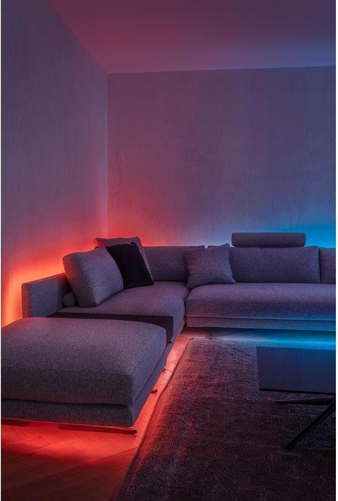 Actual product image Twinkly Dots (RGB, 300 cm, Indoor)