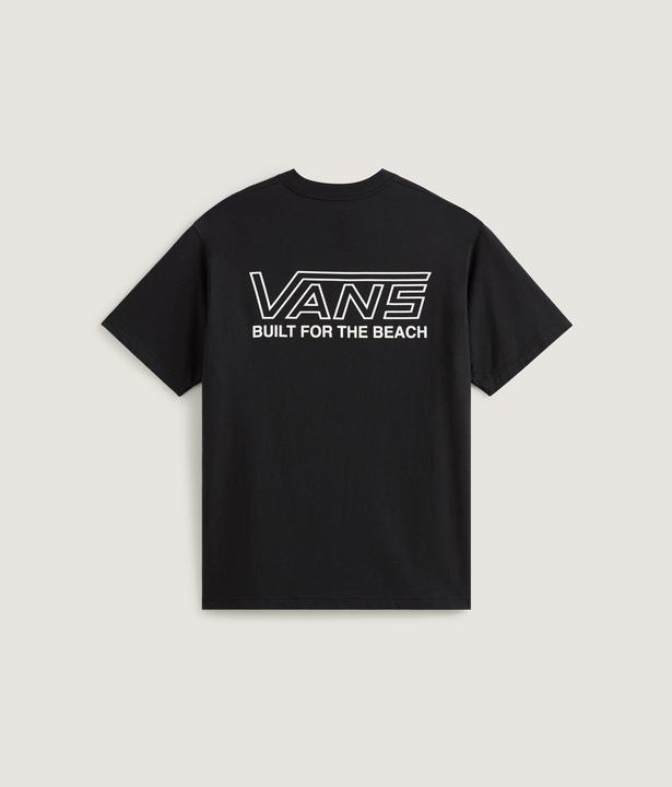 Actual product image Vans Buckled Ss Tee (L)