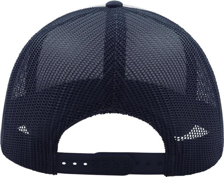 Actual product image Rapper 5 Panel Trucker Cap