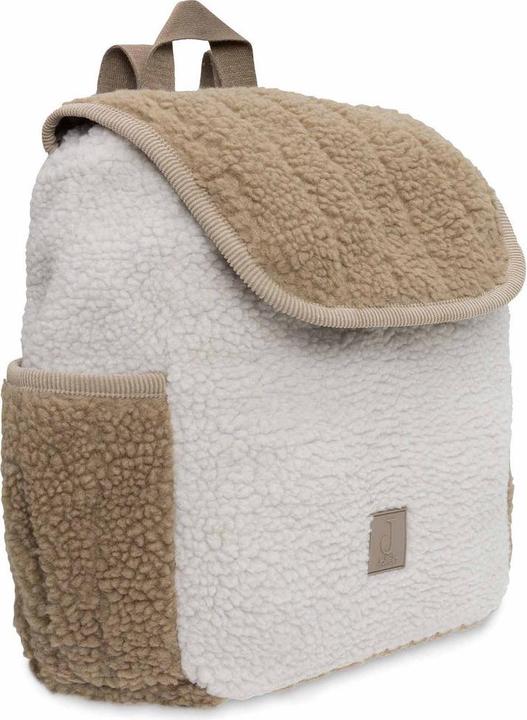 Produktbild Jollein Rucksack - Naturel