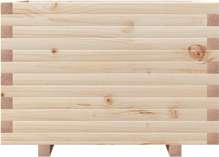 Produktbild vidaXL Pflanzgefäss