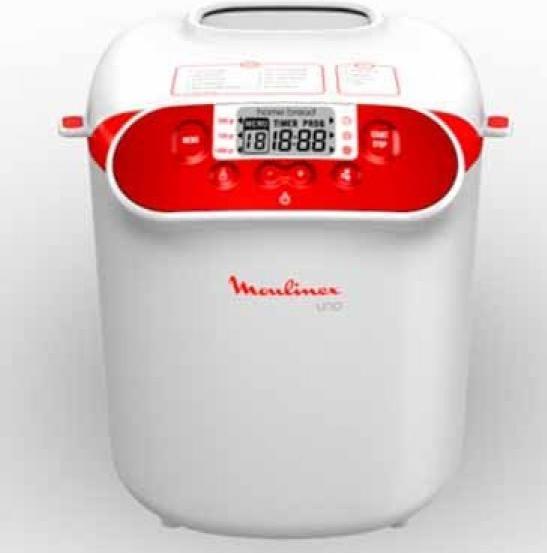 Actual product image Moulinex Ow 3101