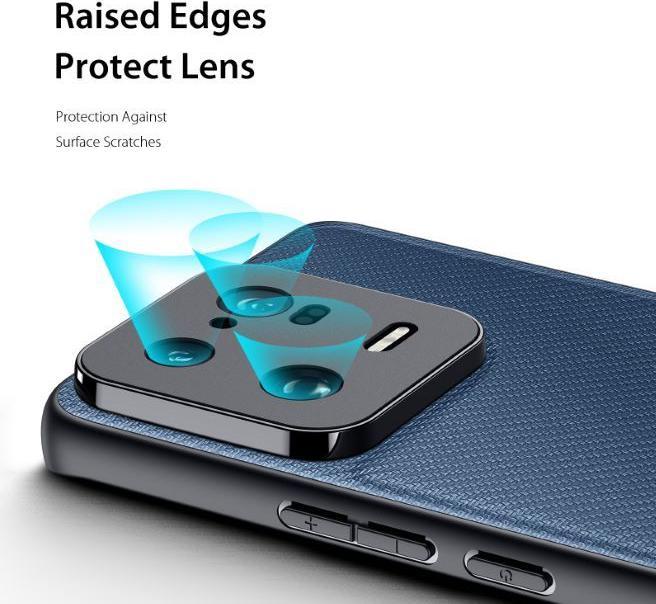 Image du produit Dux Ducis Fino Series Hardcase (Xiaomi 13 Pro)