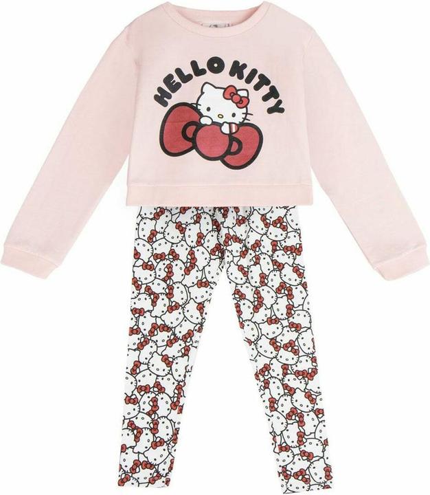 Produktbild Hello Kitty Bekleidungs-Set Rosa (116)