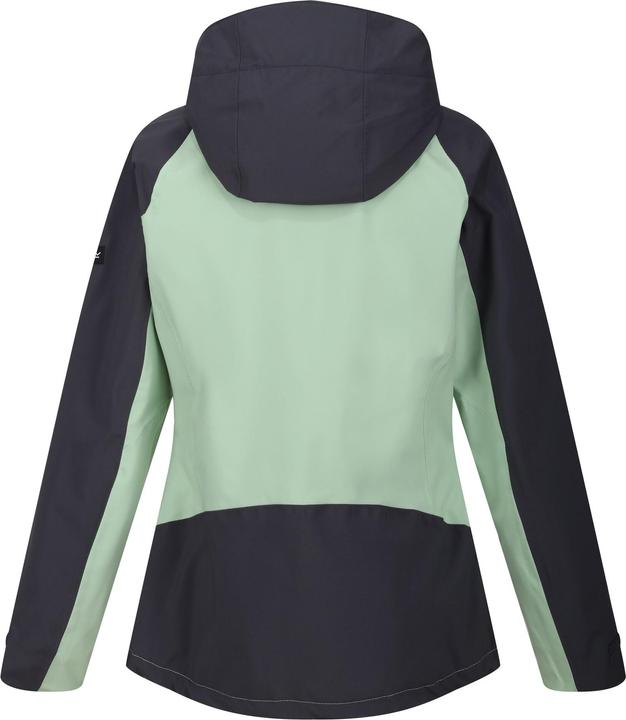 Produktbild Regatta Shelljacke Birchdale wasserfest (38)