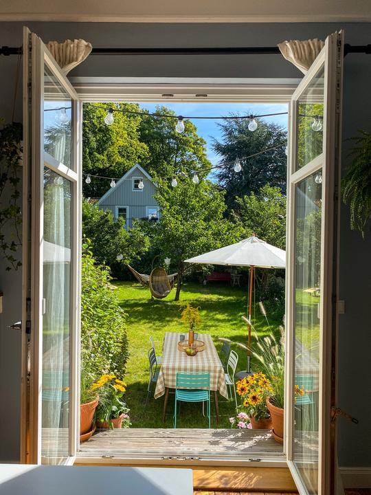 Immagine prodotto A Home Like a Hug (Tedesco, Steffi Heyen, 2024)