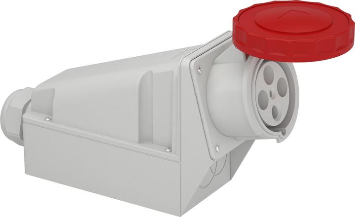 Produktbild Schneider Electric Steuerrela.,110VDC,5NO,Schraubklemme