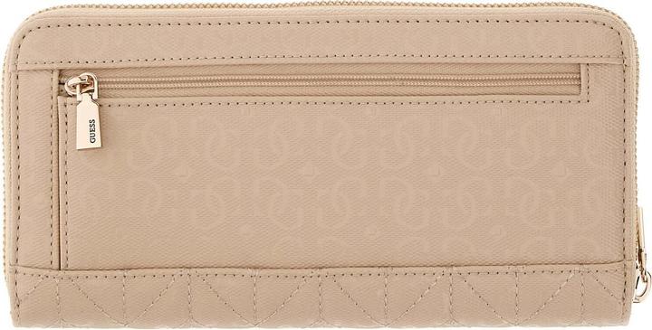 Actual product image Guess Stacey SLG Zip Around Wallet