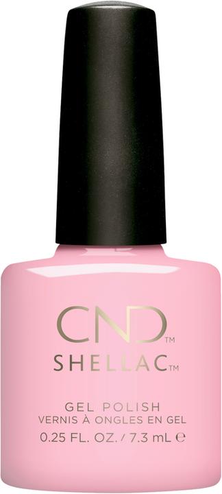 Image du produit CND Shellac Sugar Shock UV Color Coat Candied 7.3 ml (Vernis semi-permanent)