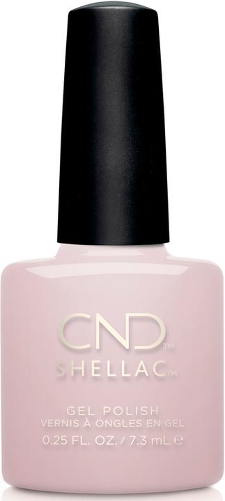 Produktbild CND Shellac Night Moves UV Color Coat Soiree Strut 7.3 ml (Lila Violette, UV-Gel Lack)