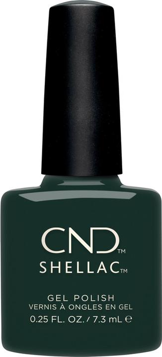 Produktbild CND Shellac Prismatic UV Color Coat Aura 7.3 ml (Aura, UV-Gel Lack)