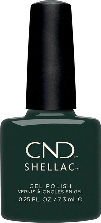 Immagine prodotto CND Shellac Prismatic UV Color Coat Aura 7.3 ml (Alone, Vernice UV gel)