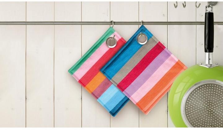 Produktbild Remember Topflappen (Baumwolle (CO))
