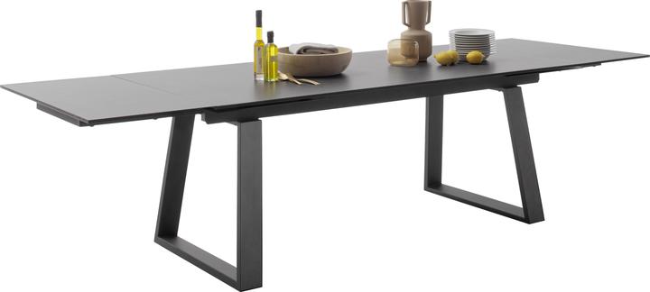 Anthracite, Noir mat