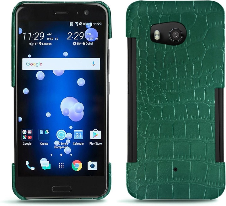 Image du produit Noreve Housse cuir (HTC U11)