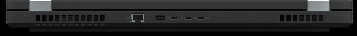 Produktbild Lenovo ThinkPad P17 Gen 2 (17.30", Intel Core i7-11800H, 16 GB, 512 GB, CH)