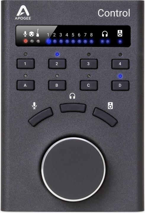 Productafbeelding Apogee Bedieningshardware Afstandsbediening (USB)
