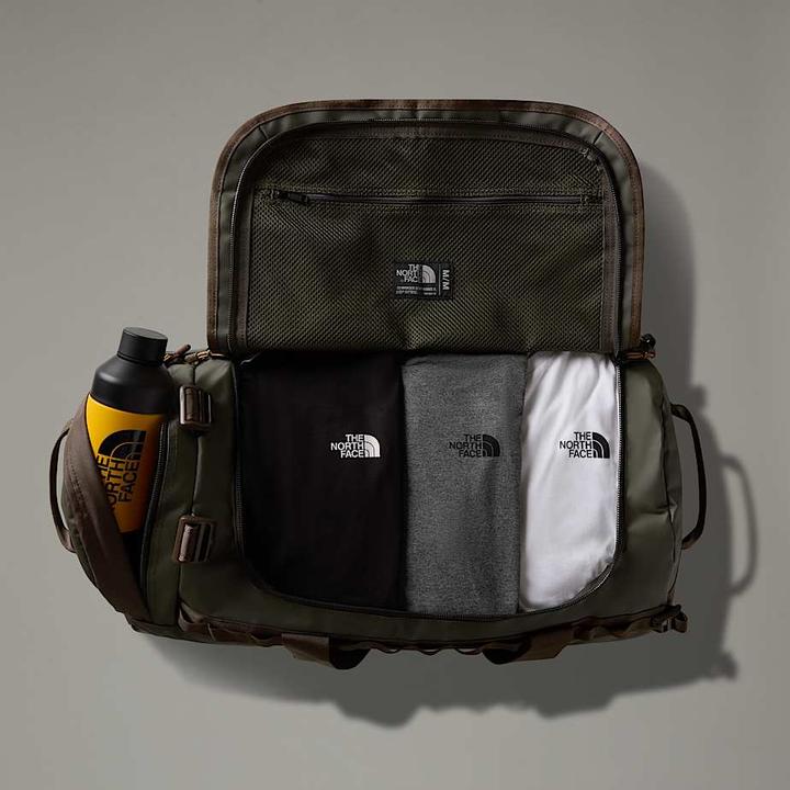Image du produit North Face Base Camp Duffel - M (71 l)