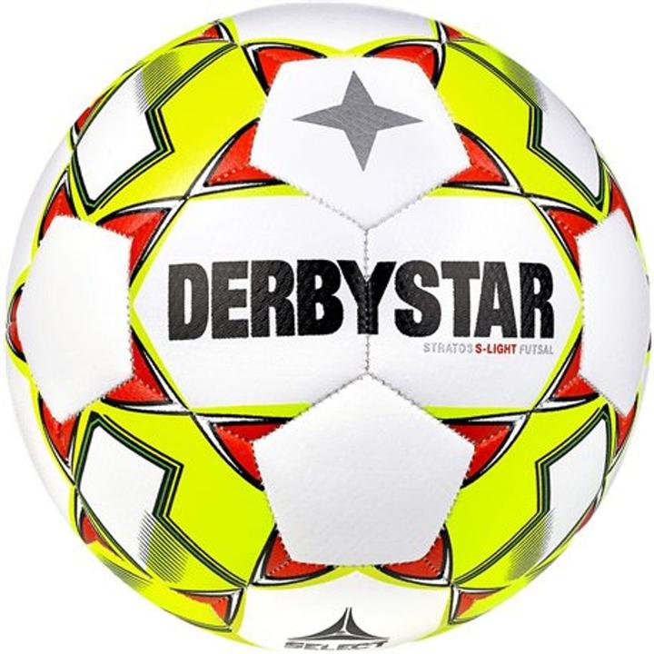 Produktbild Derbystar ® Futsal Stratos S-Light (3)