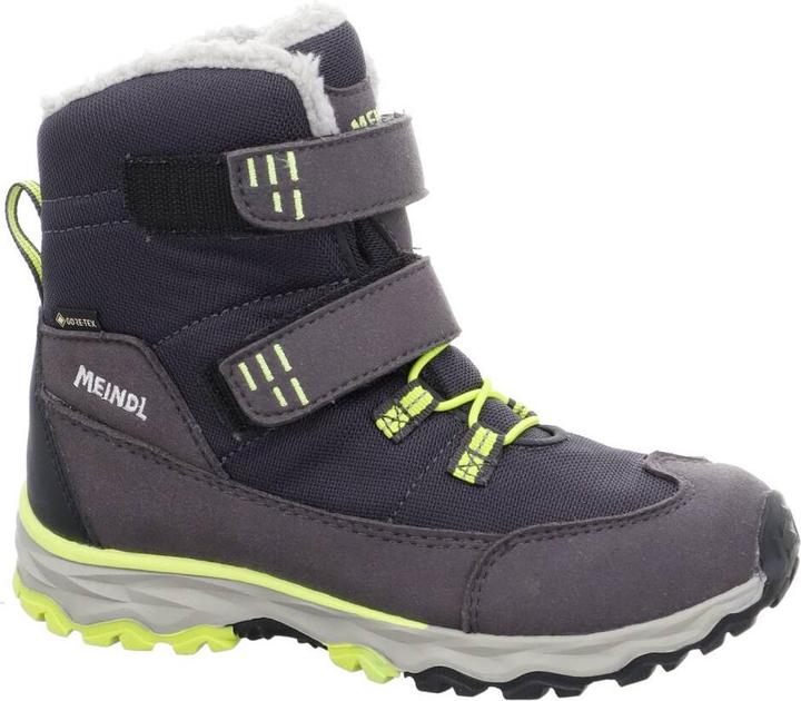 Produktbild Meindl Tex-Boot (31)