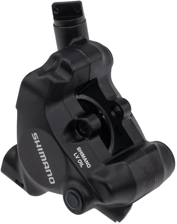 Produktbild Shimano Bremssattel BR-MT805 Flatmount (Bremssattel, 2)