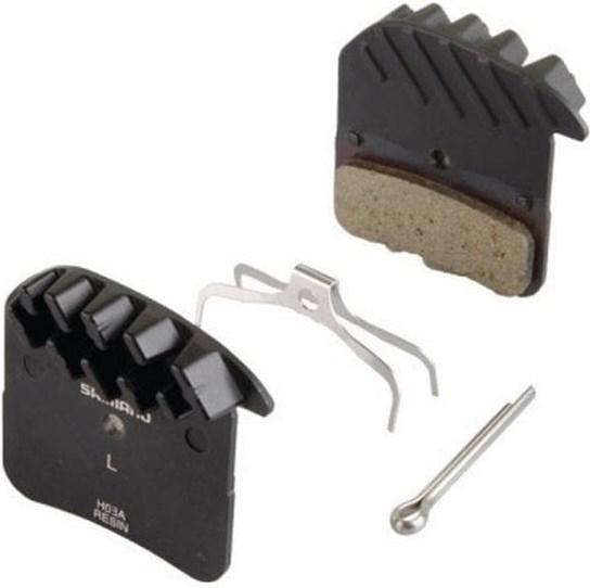 Produktbild Shimano H03c (Shimano, Sintermetall)