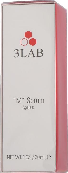 Actual product image 3Lab M (30 ml)
