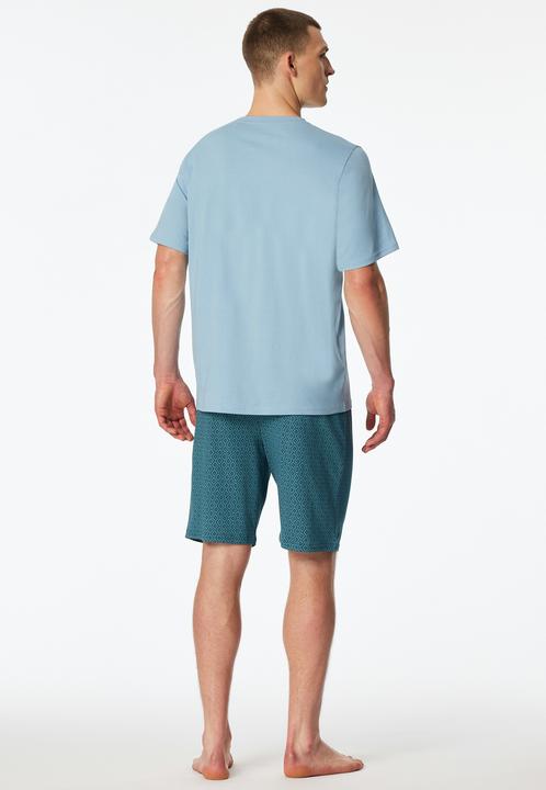 Produktbild Schiesser Pyjama Casual Essentials (48)