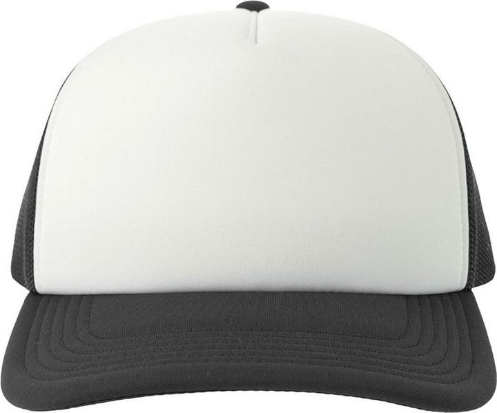 Produktbild RapperS Trucker Cap Mittelvisier recyceltes Material