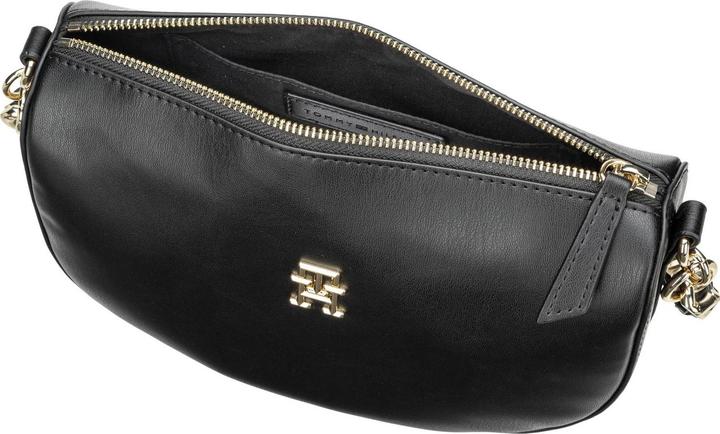 Produktbild Tommy Hilfiger Schultertasche TH Feminine Half Moon Crossover PF23