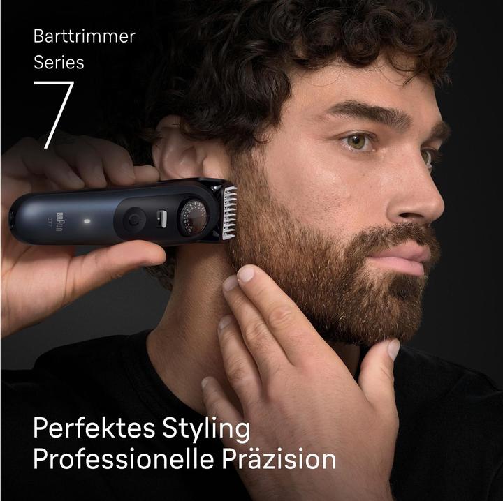 Image du produit Braun Beardtrimmer Series 7 (BT7520)